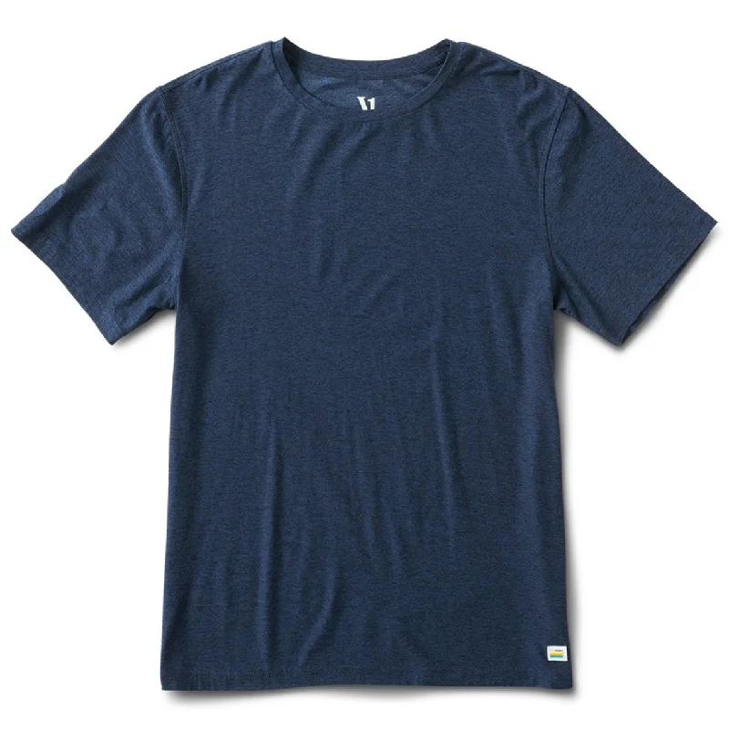 Men's Strato Tech Tee Rugged Men's Outdoor 