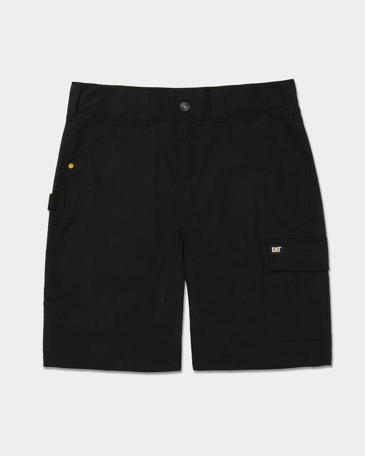 MEN'S RIPSTOP WORK SHORT Confident Men's Power