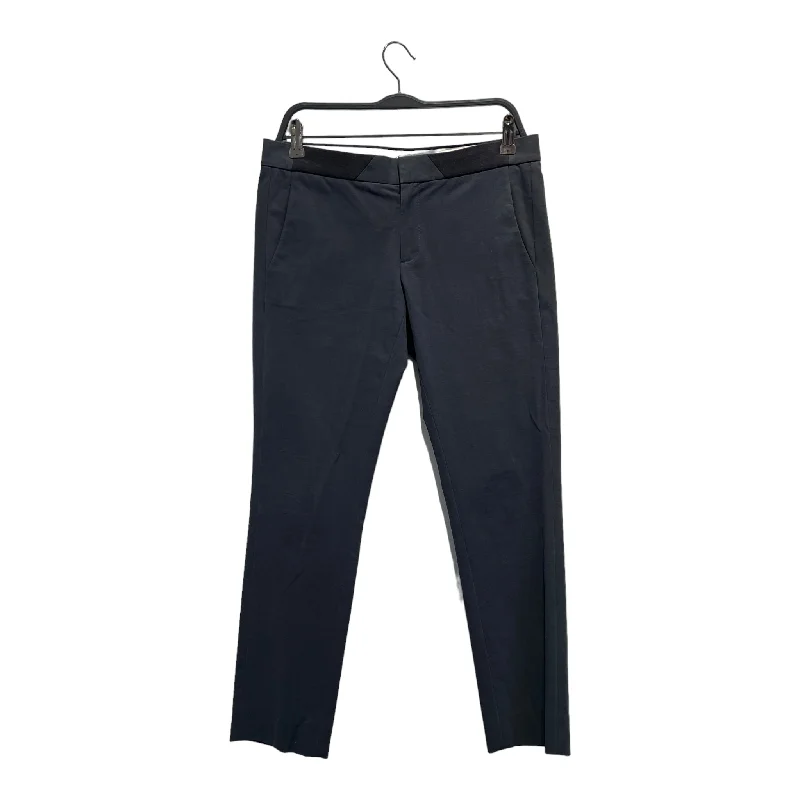 Helmut Lang///Pants/6/Cotton/IDG//Plain/M [Designers] Essentials/ Refined Men's Velvet