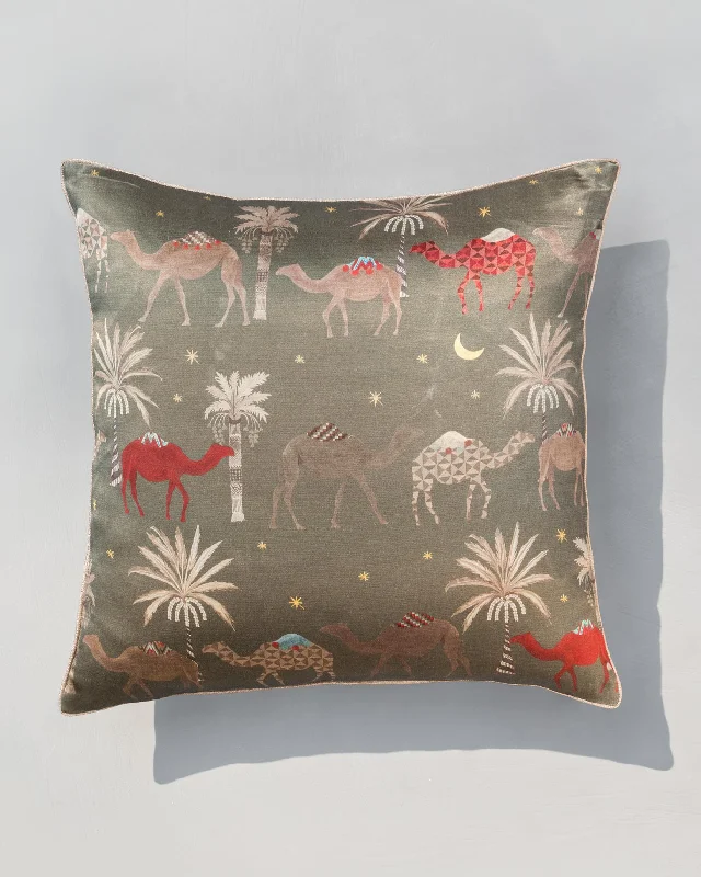 Wayfarer Cushion Cover Adventure