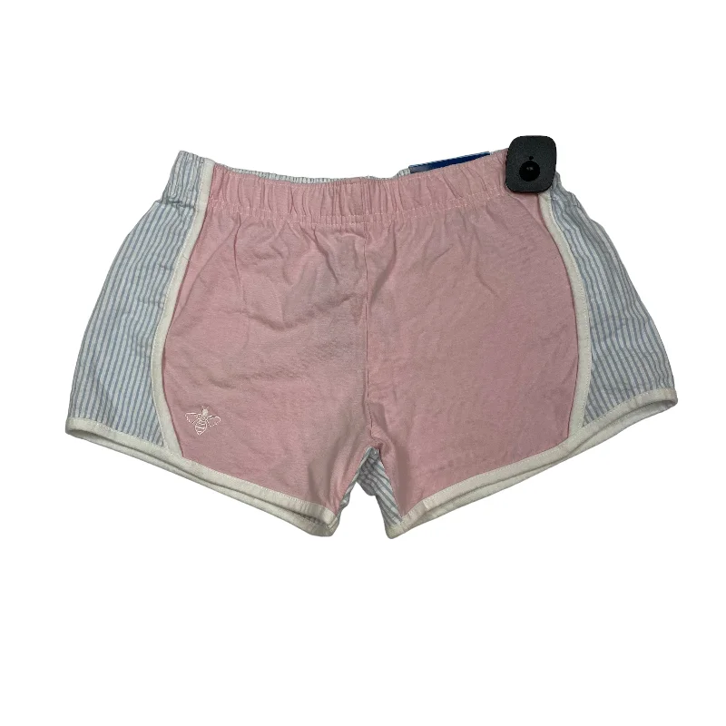 Blue & Pink Shorts Clothes Mentor, Size M Hip Men's Urban