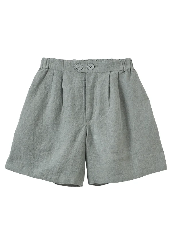 PREORDER: Tarra Shorts Refined Men's Classic 