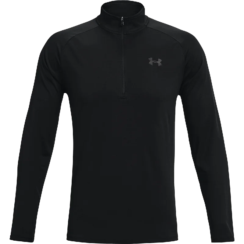 Men's UA Tech 2.0 1/2 Zip Dynamic Men's Moto