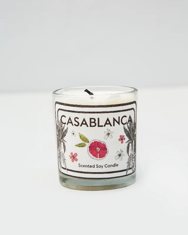 Casablanca Jar Candle Hip Men's Urban