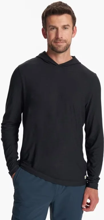 Men's Strato Tech Hoodie Dynamic Men's High