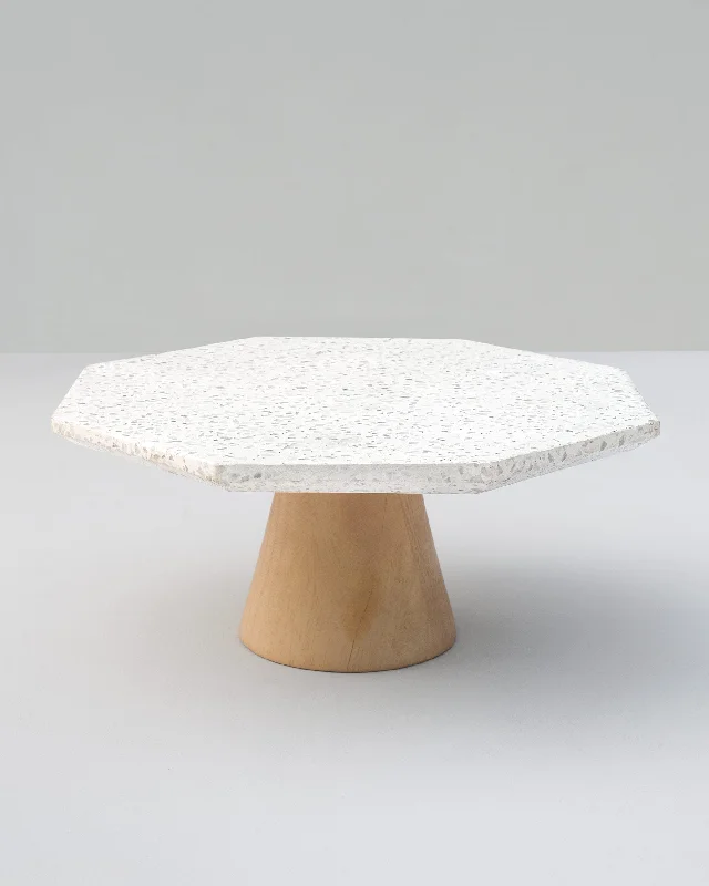 Colombo Cake Stand - Large Trendy Men's Scandinavian