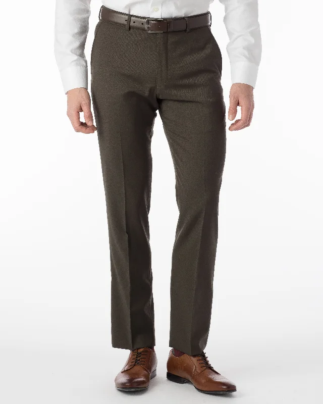 Ballin Pants - Theo - Loden Hip Men's Urban