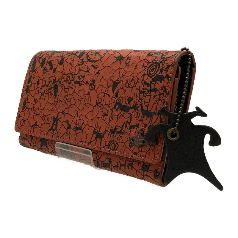 Vivienne Westwood/Long Wallet Business