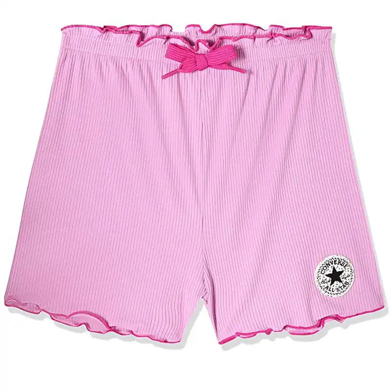 Girls Converse Bermuda shorts Bold Men's Animal