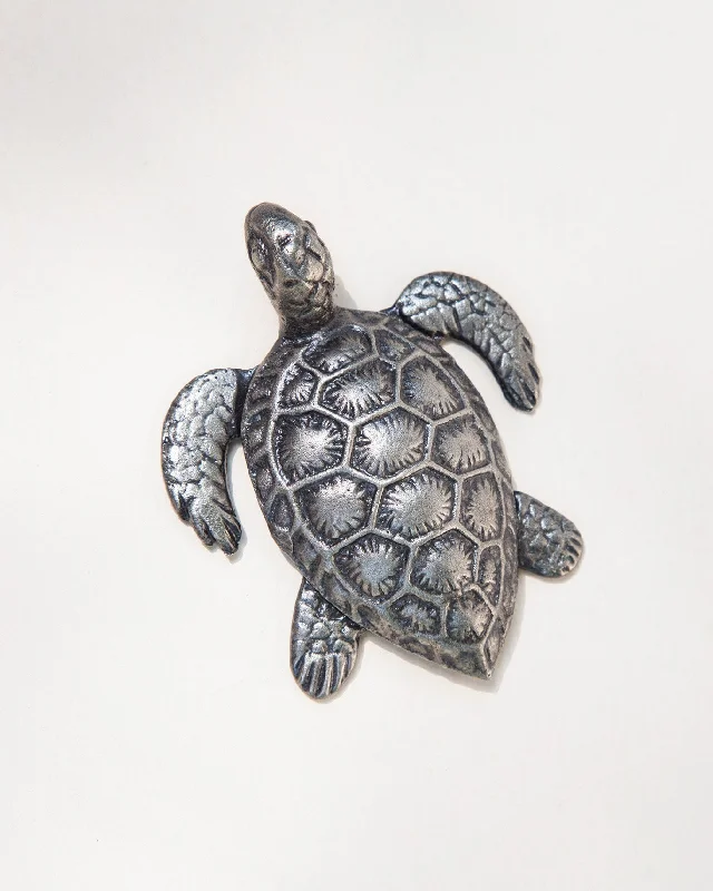 Turtle Paper Weight Rugged Men's Outdoor 