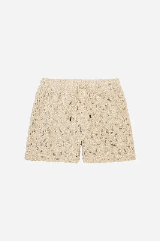 OAS Atlas Crochet Short Youthful Men's Pop