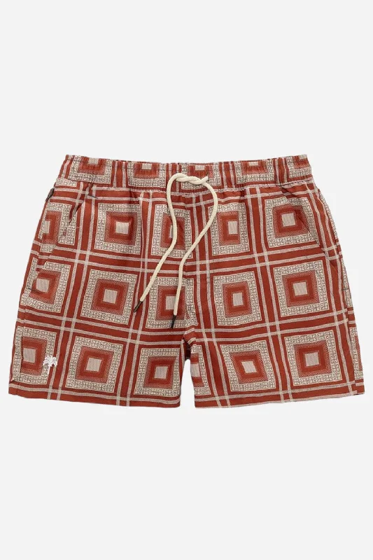 OAS Rubin Yard Swim Trunks Street