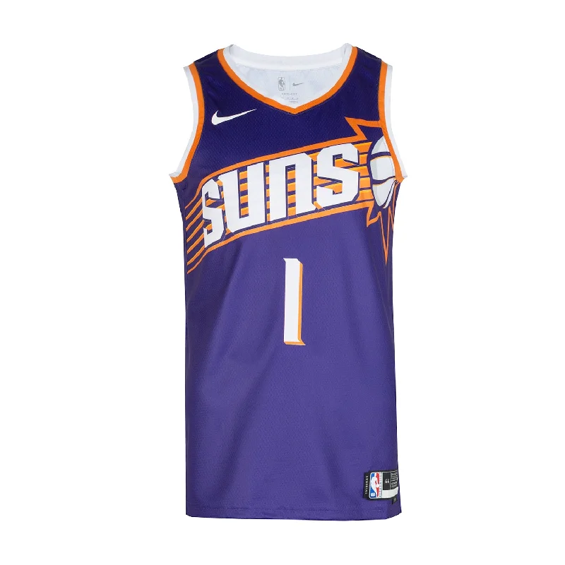 Suns Nike Booker Replica Jersey - Mens Classic Men's Pin