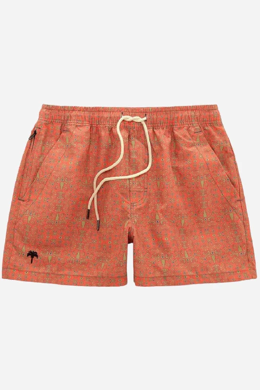 OAS Terra Swim Trunks Masculine Men's 