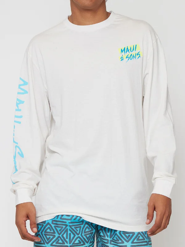 Windwalker Long Sleeve Monochromatic All