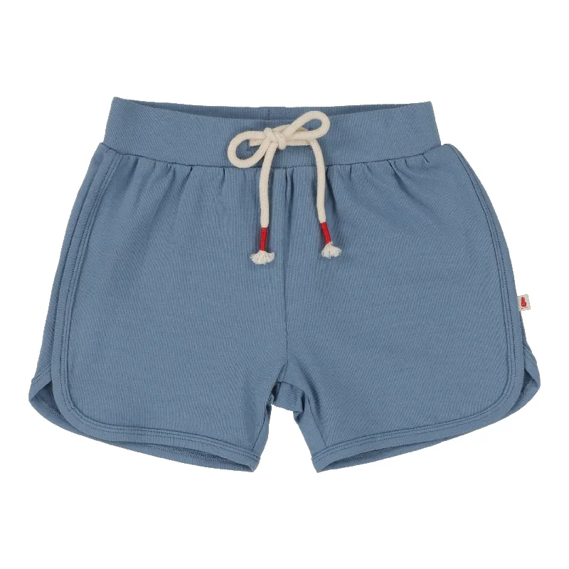 LIL LEGS BLUE BOYS SHORTS Cool Men's Skate