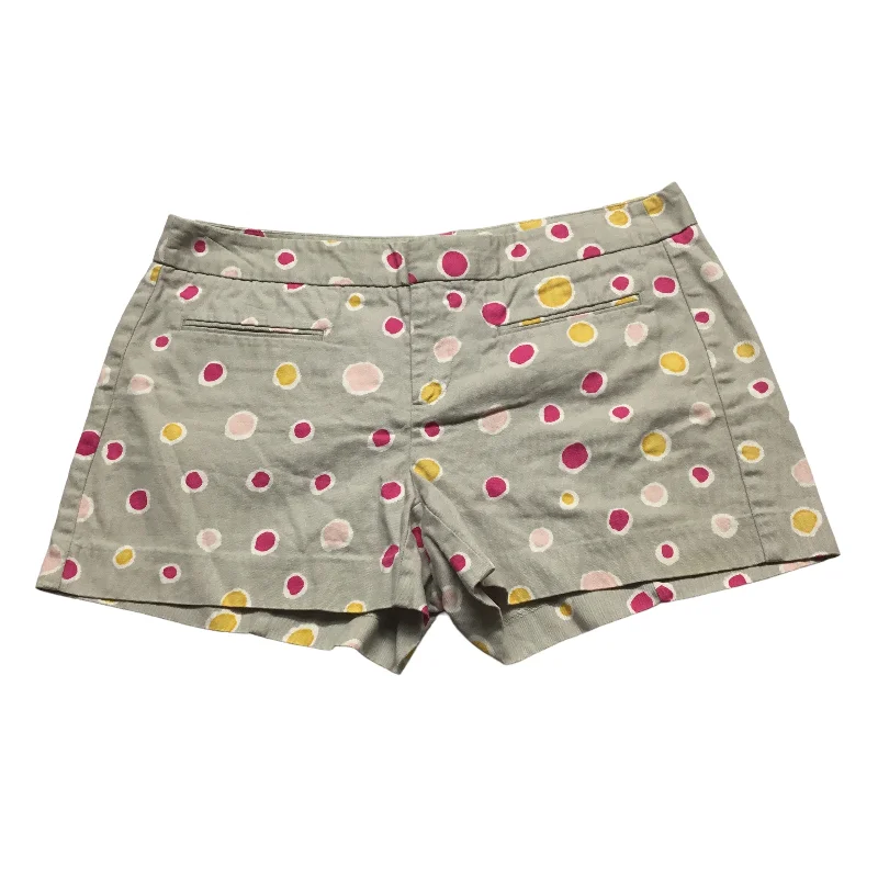 Polkadot Pattern Shorts Gap, Size 4 Dynamic Men's Glow