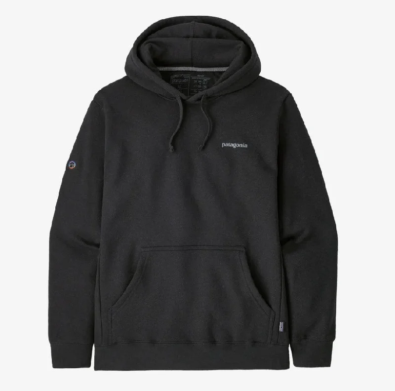 Men's Fitz Roy Icon Uprisal Hoody Laid