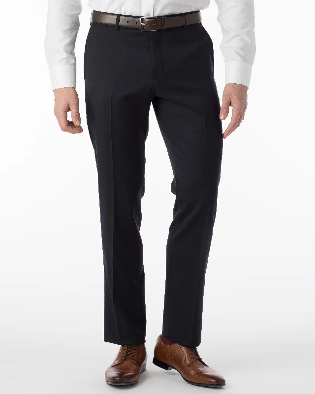 Ballin Pants - Theo - Navy Refined Men's Classic 