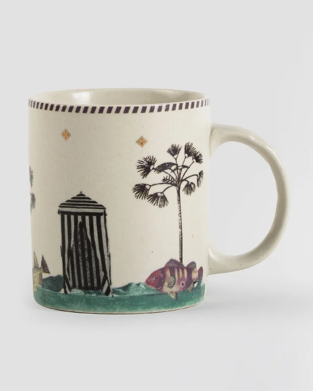 Marari Mug Organic