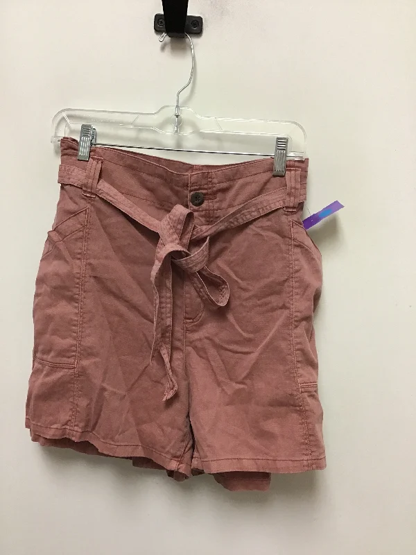 Red Shorts Old Navy, Size 14 Stylish Men's Tropical 