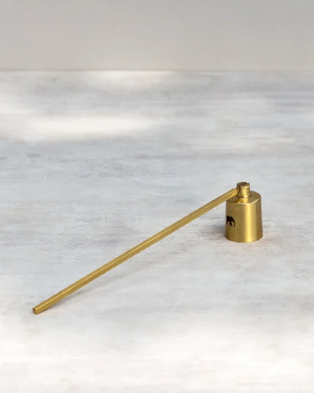 Ele candle snuffer Elegant Men's Formal 