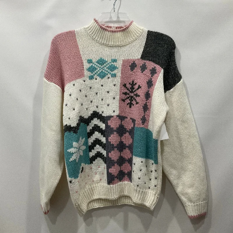 Sweater By Clothes Mentor  Size: M Practical Men's Quick