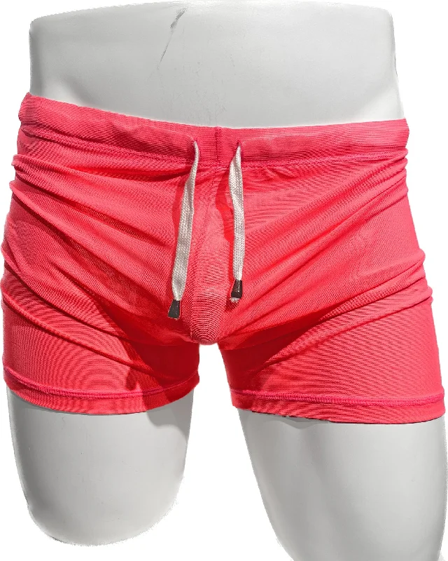 FINE MESH SHORT Modern Men's 