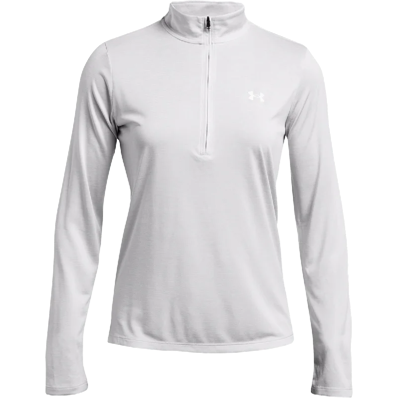 Women's Tech Twist 1/2 Zip Cool Men's Skate