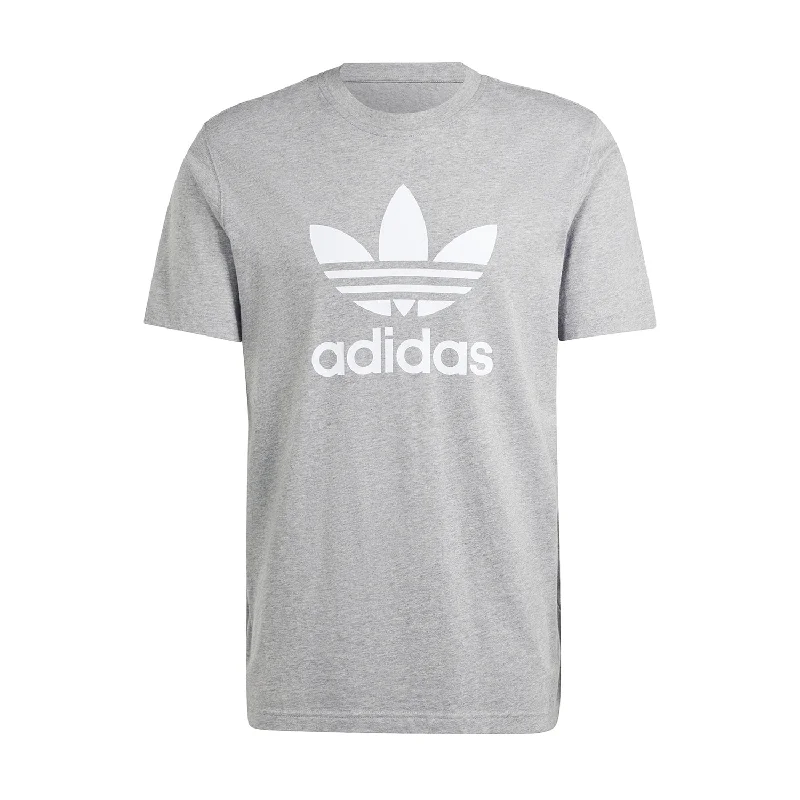 Trefoil Tee - Mens Athletic Men's High