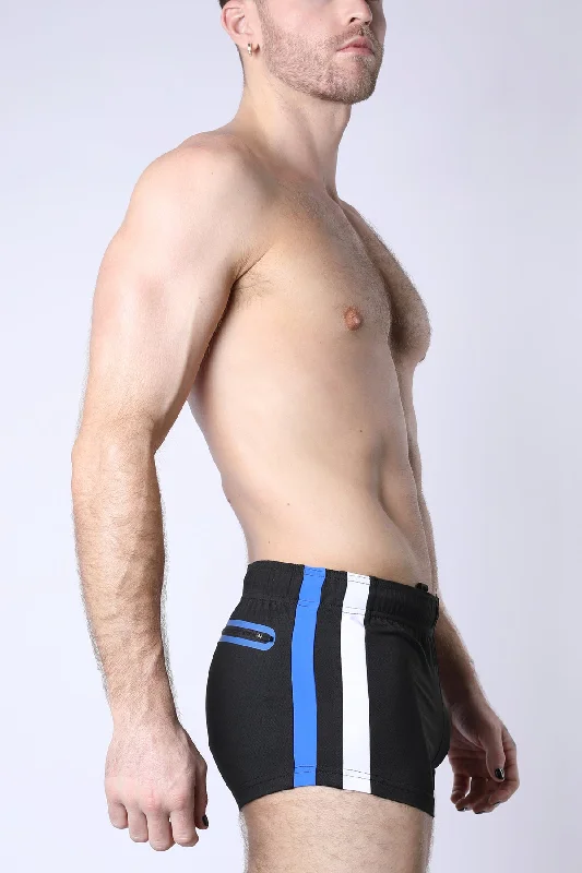 PUP TRON SHORT Sporty Men's Athleisure 