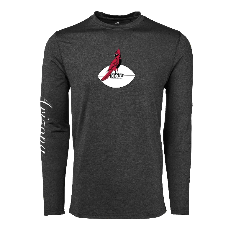 Arizona Cardinals Guide Long Sleeve Tee Artistic Men's Avant