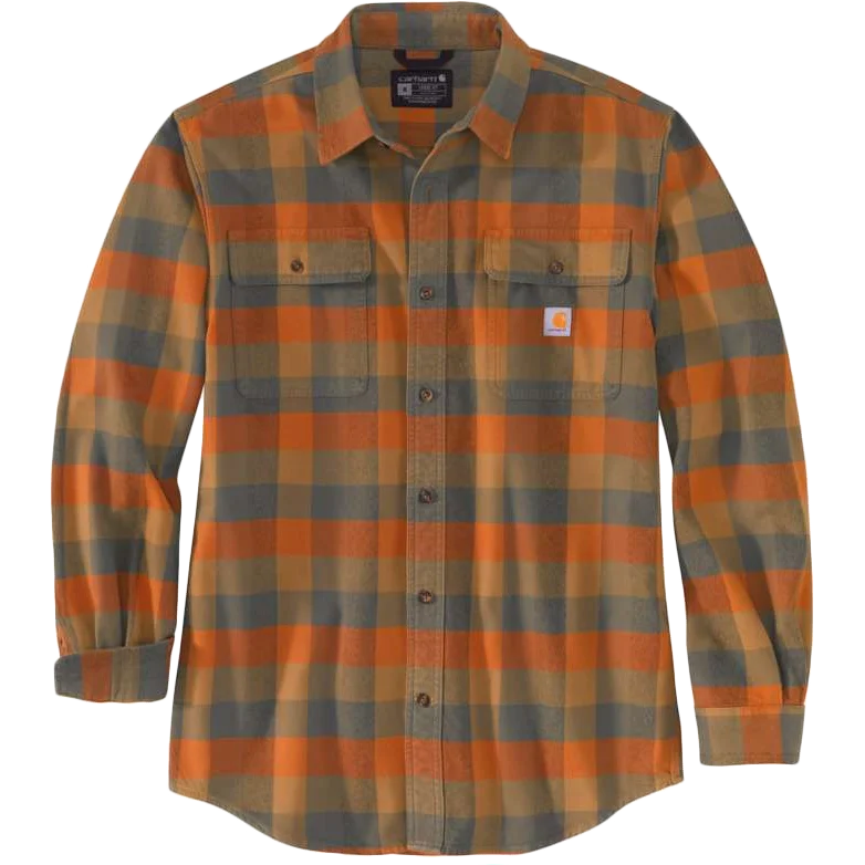 BRN-Carhartt Brown