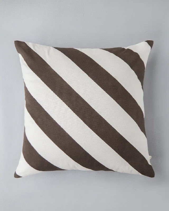 Candy Stripe Cushion Cover Athletic Men's Compression