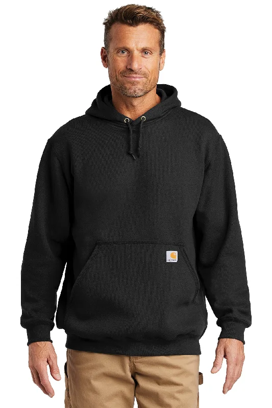 Men's Loose Fit Midweight Sweatshirt Earthy Men's Sustainable 