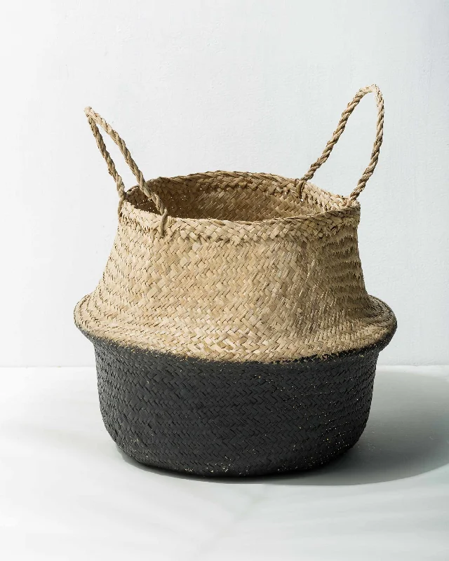 Negombo Basket - Large Trendy Men's Bucket