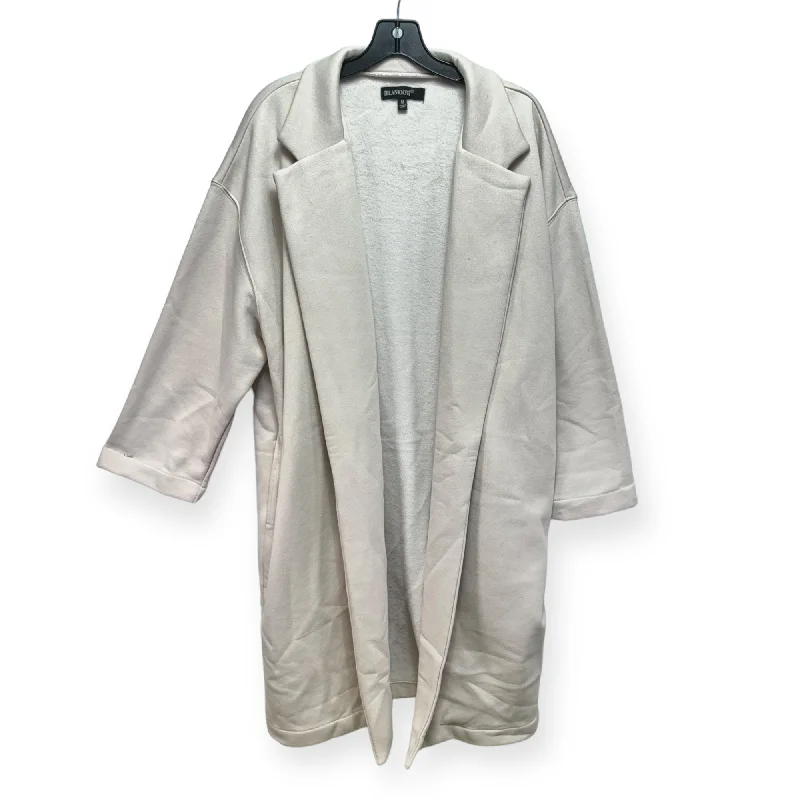 Cardigan By Blanknyc In Beige, Size: M Earthy Men's Sustainable 