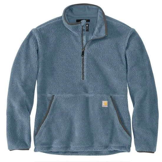 Men's Loose Fit Fleece Pullover Elegant Men's Cashmere