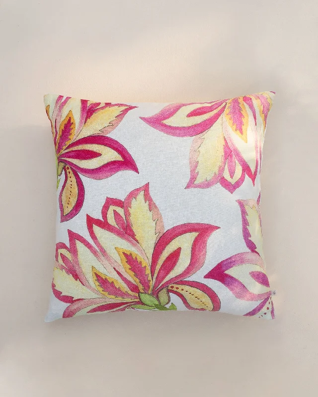 Fleur Cushion Cover Practical Men's Quick