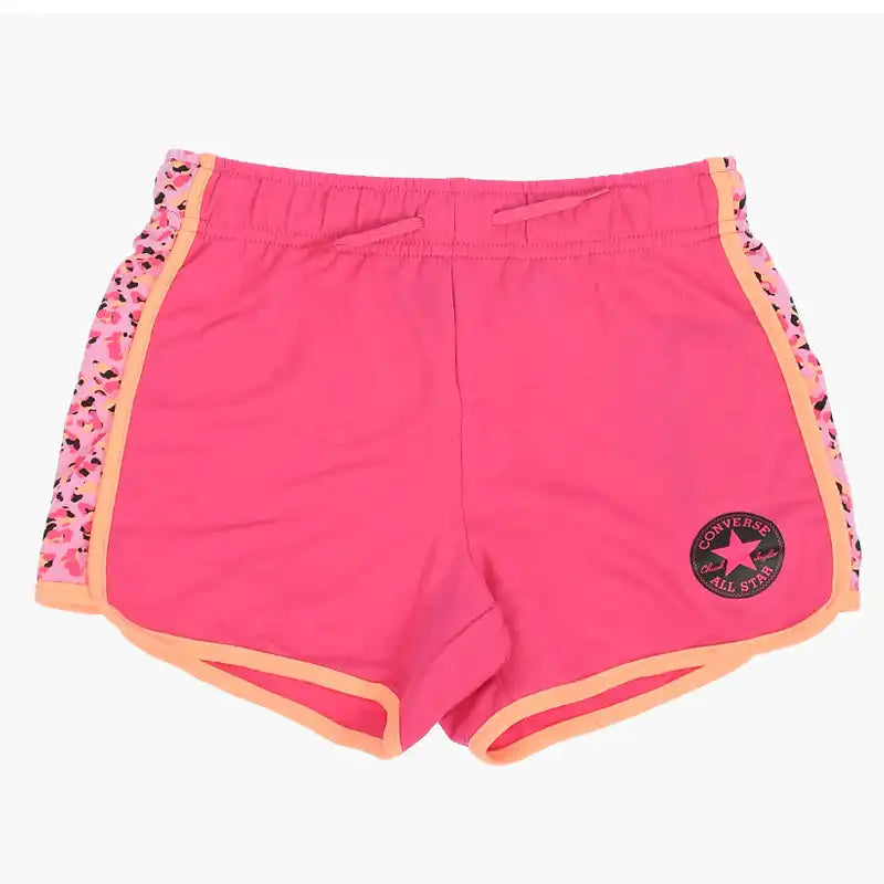 Girls Converse Relax shorts Masculine Men's Thick