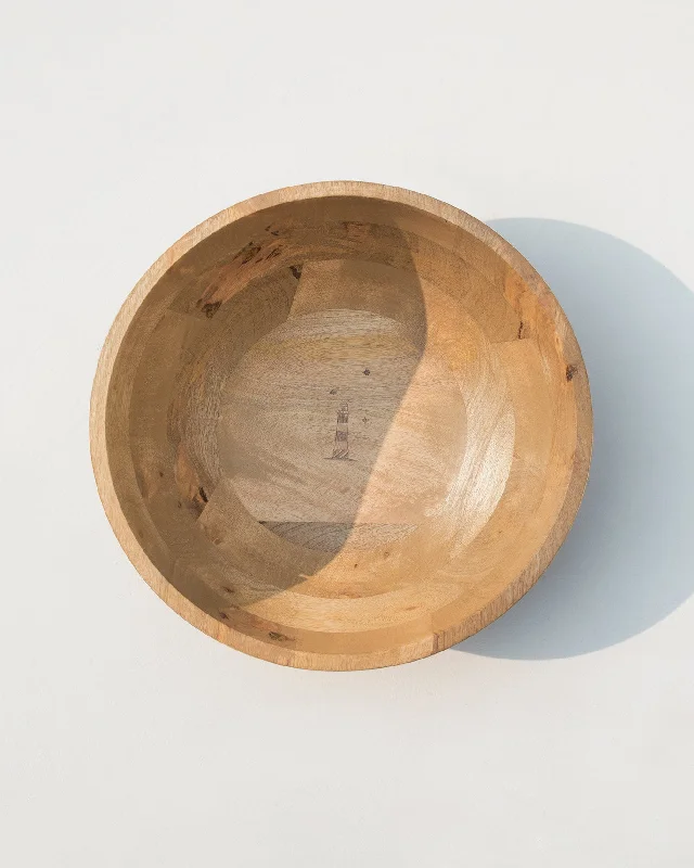 Sunda Salad Bowl Monochromatic All