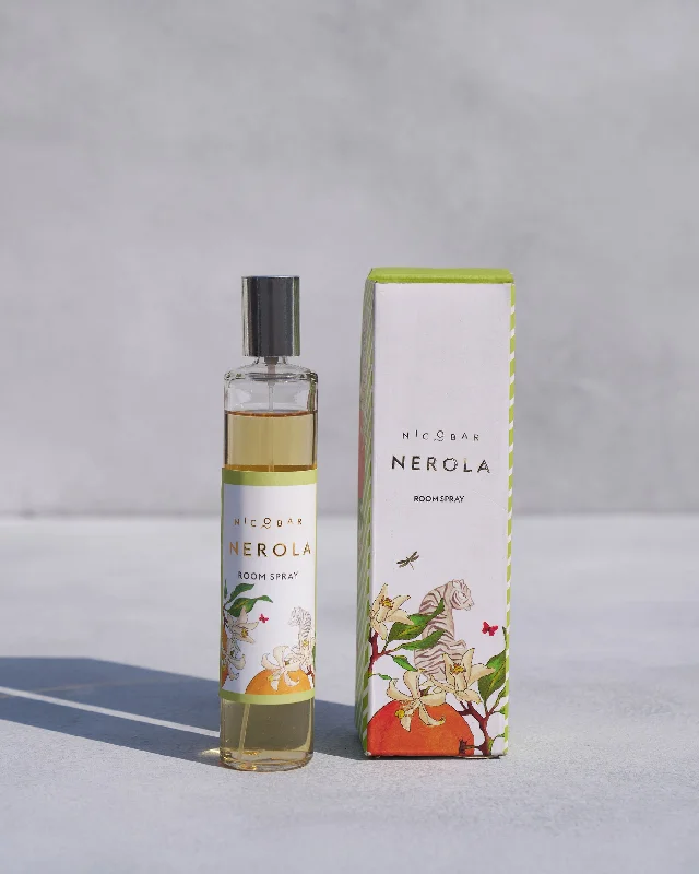 NEROLA Room Spray Organic